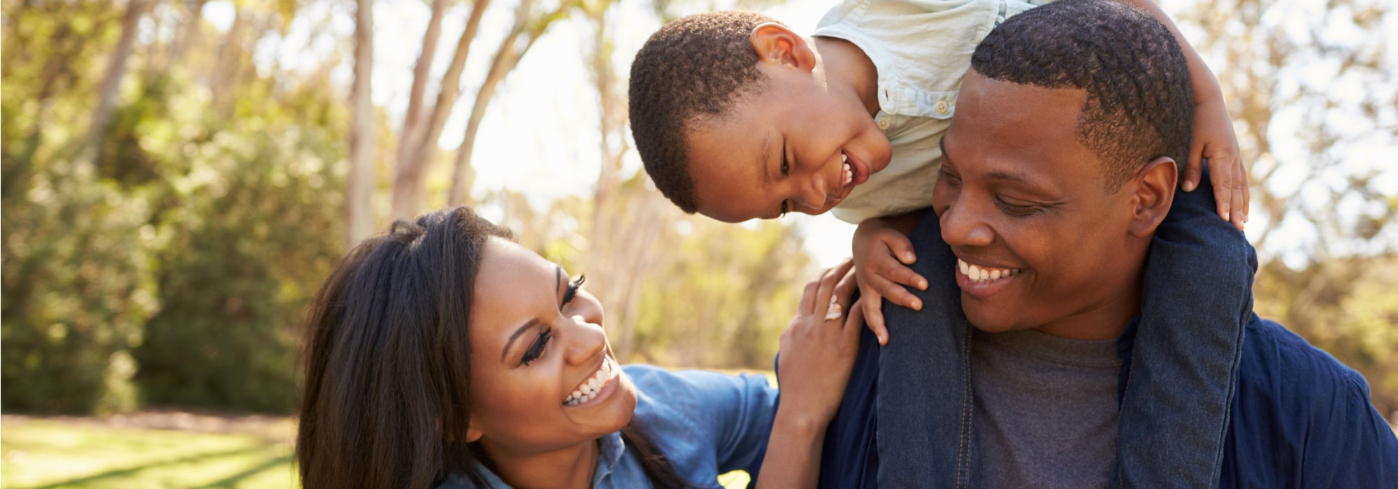 comprehensive dental care services