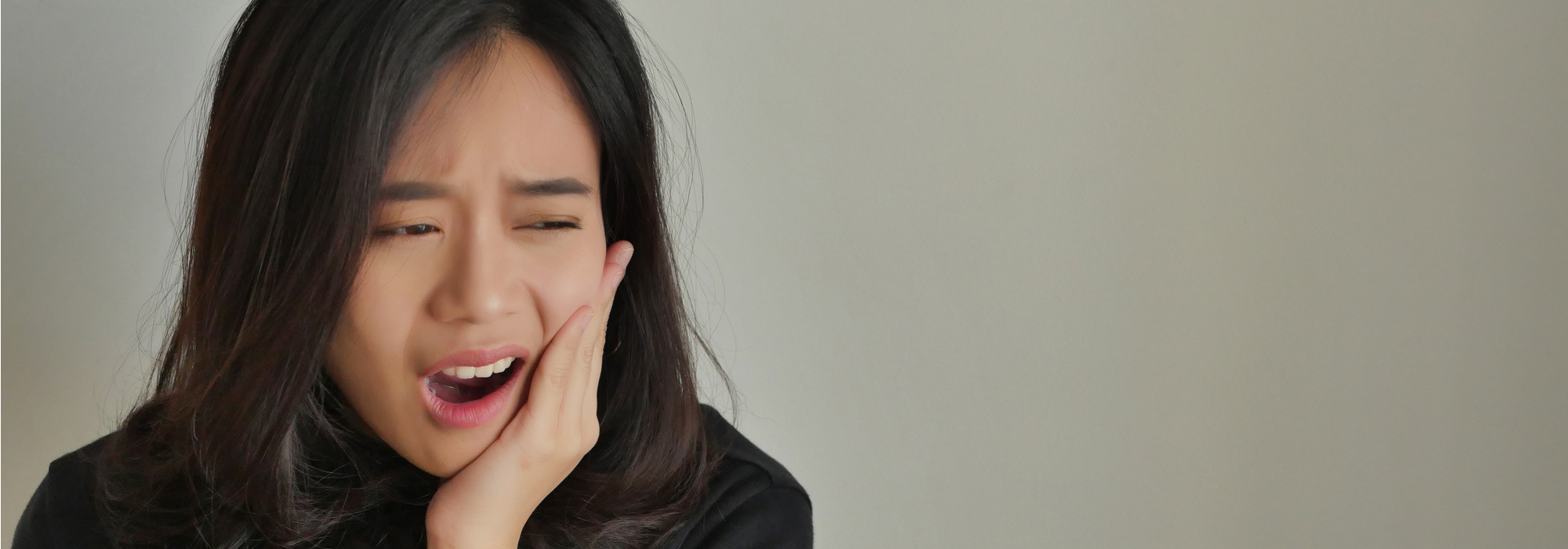 How To Stop A Toothache Penn Dental Medicine