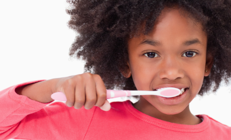 Understand the Impact of Children's Oral Health on Their Overall Health