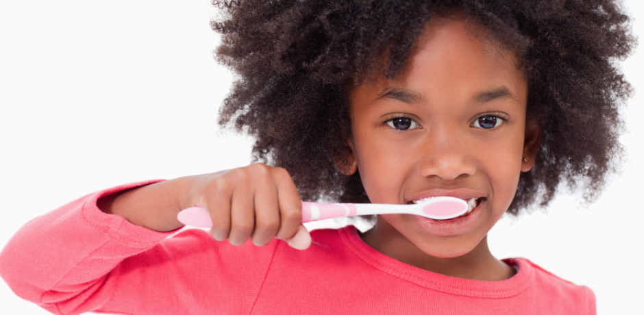 Understand the Impact of Children's Oral Health on Their Overall Health