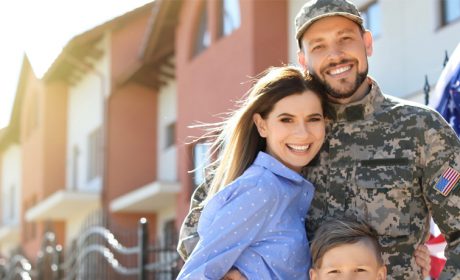 Penn Dental Committed to Oral Health Care for Military Service Members
