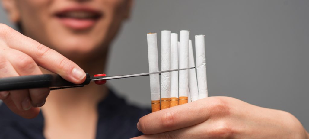 Tobacco Effects and Your Health