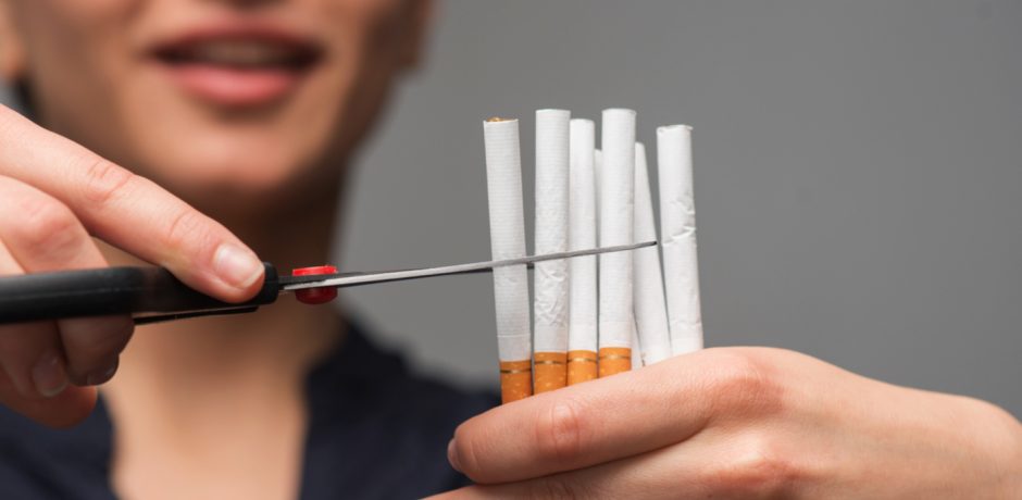 Tobacco Effects and Your Health