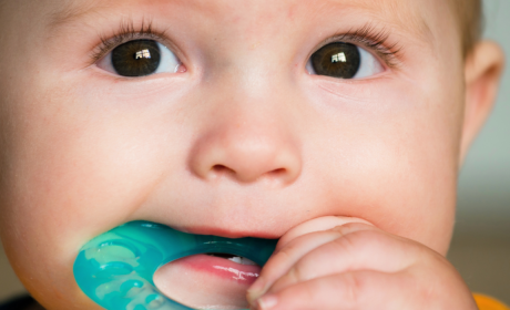 Top Five Mistakes Parents Make with Their Child's Oral Health