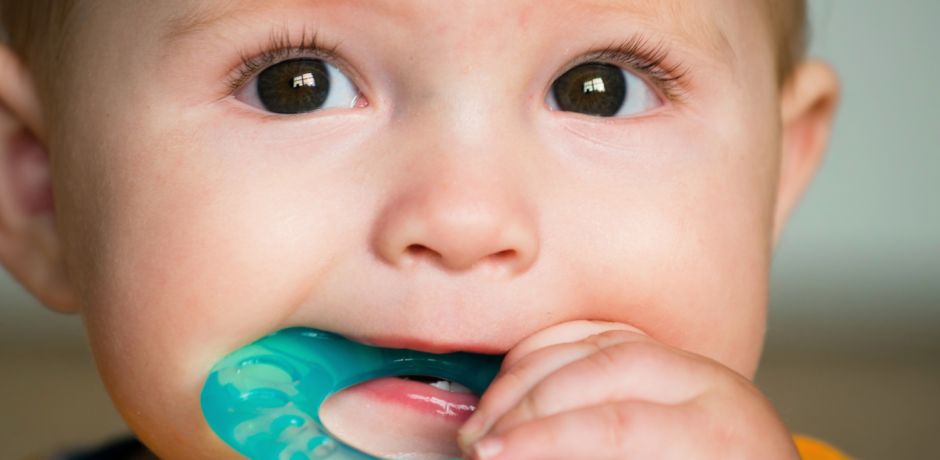 Top Five Mistakes Parents Make with Their Child's Oral Health