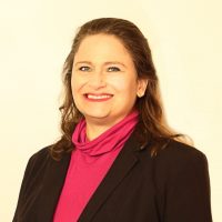 Dr. Alicia Risner-Bauman