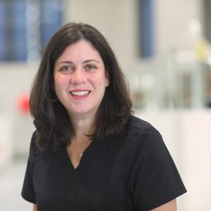 Dr. Karina Hariton-Gross