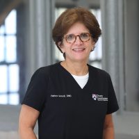 Dr. Patrice Ierardi