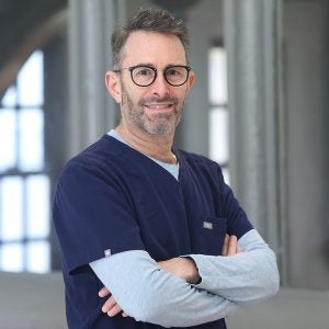 Dr. Glenn Rochlen
