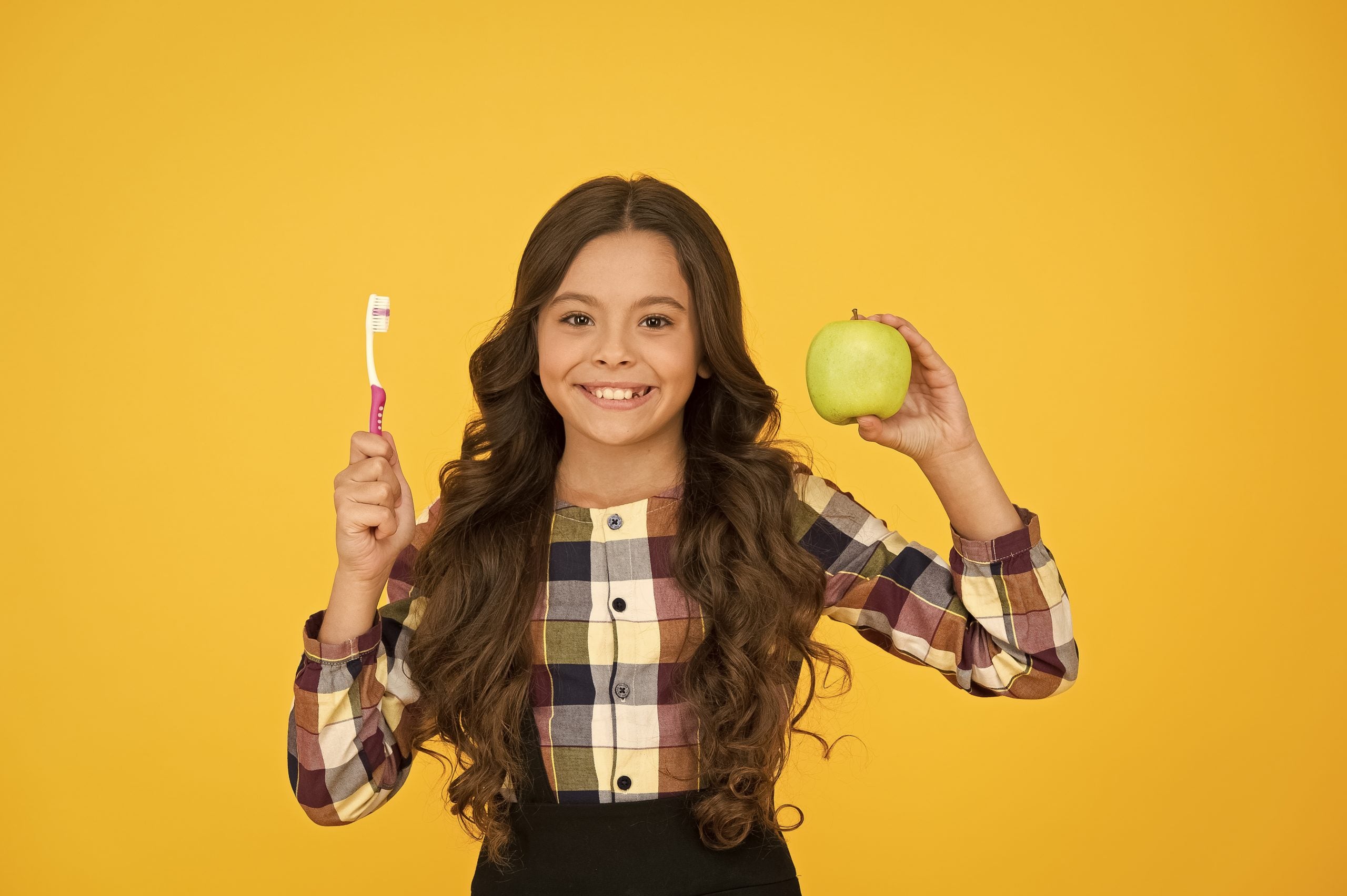 Part 2: Nutrition and Oral Health Tips from Top Pediatric Dentists in Philadelphia