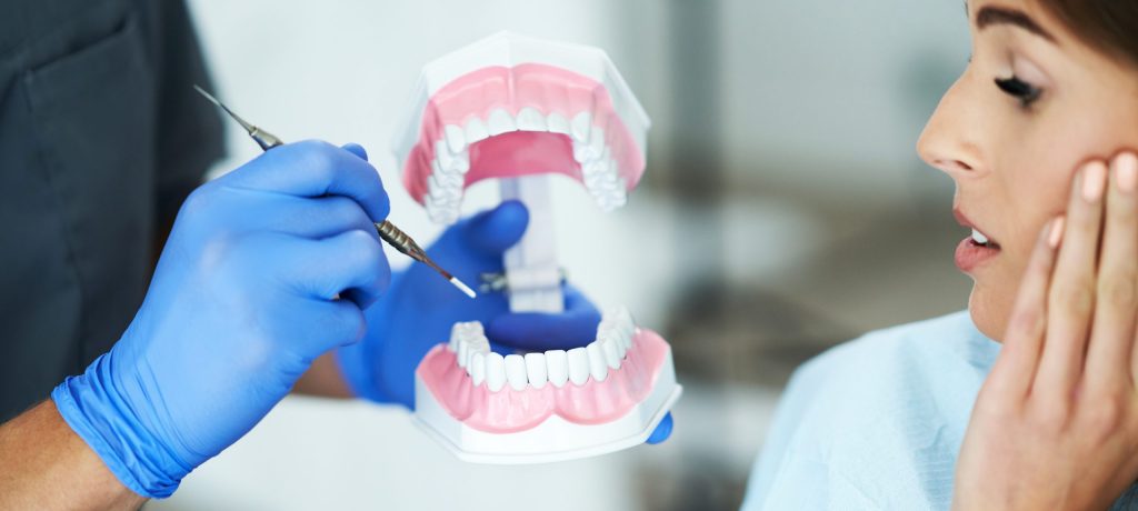 How Penn Dental Medicine Addresses Dental Anxiety