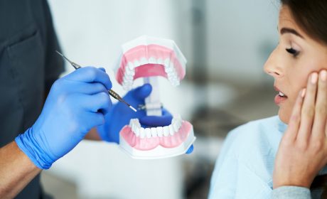 How Penn Dental Medicine Addresses Dental Anxiety