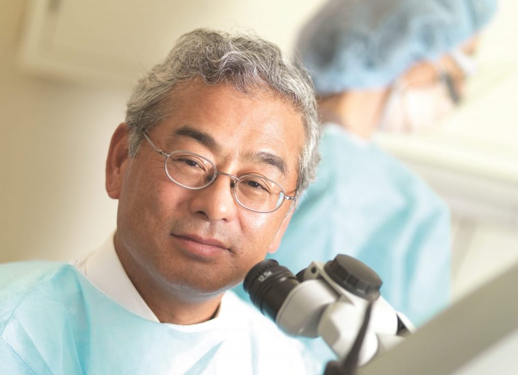 Endodontics Penn Dental Medicine