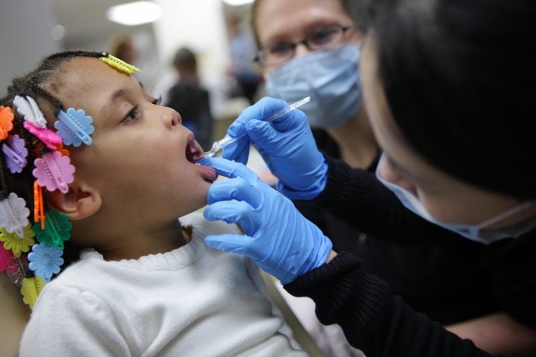 Pediatric Dentistry