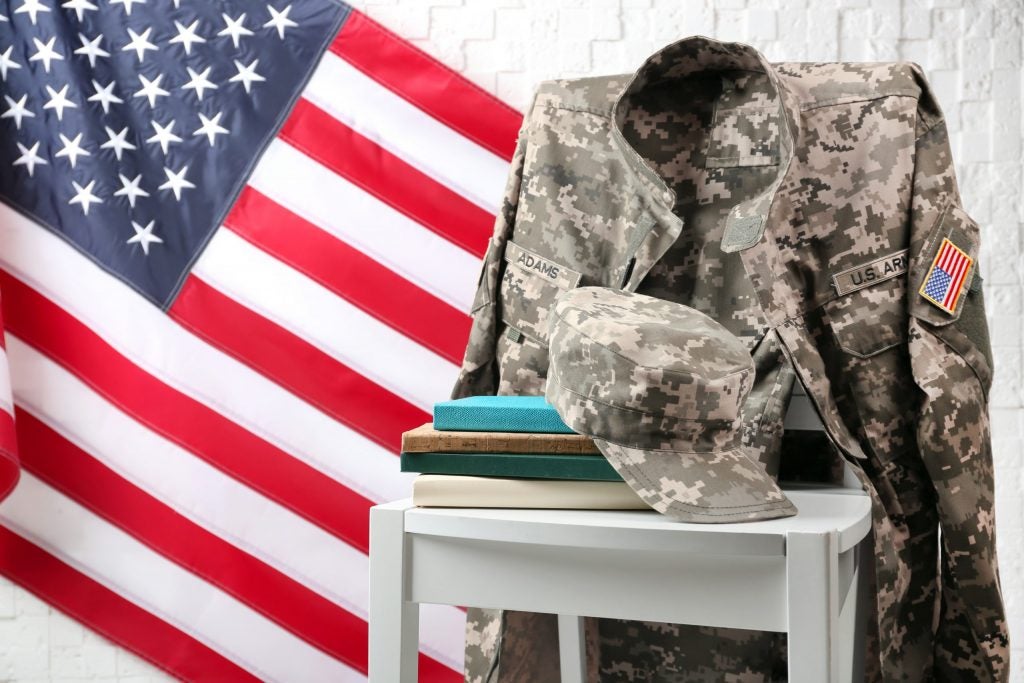 Dental Services For Veterans Penn Dental Medicine