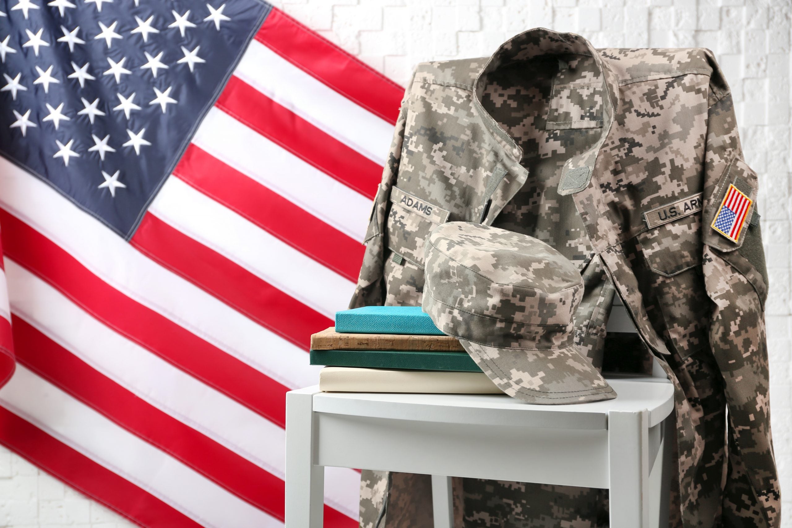 Dental Services For Veterans