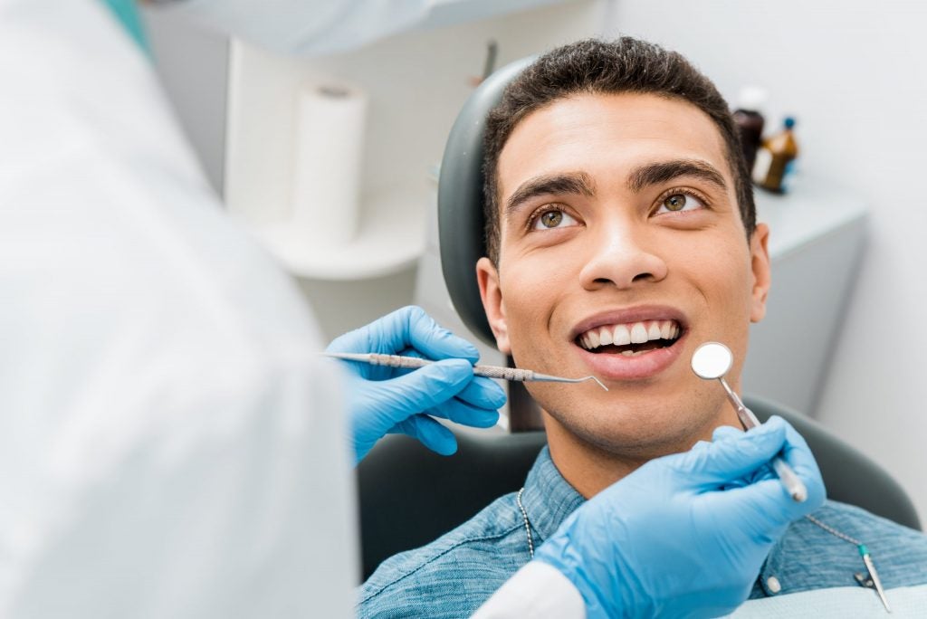 Treatment at Dental Schools That Take Patients Penn Dental Medicine