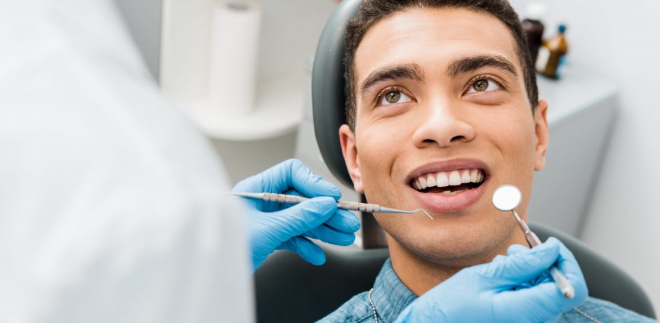 5 Reasons to Choose Treatment at Dental Schools That Take Patients