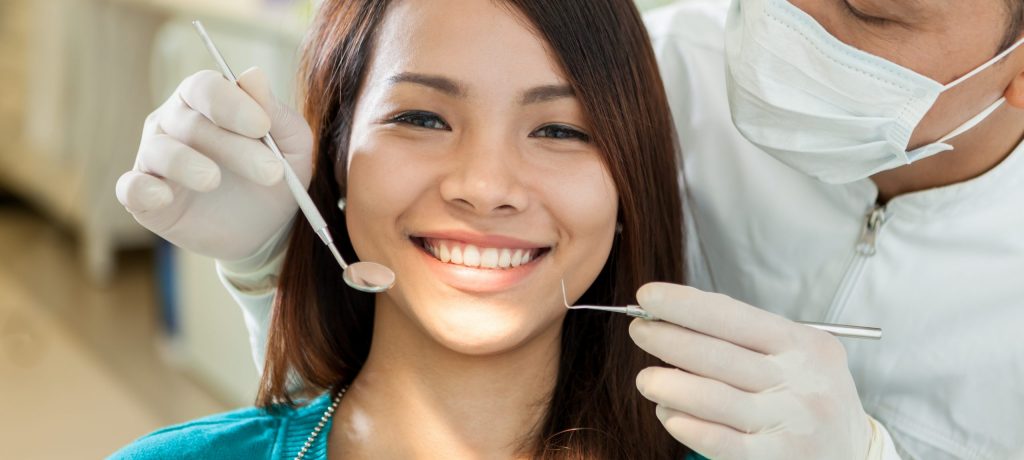 Why Is Oral Health Important? Here are 4 Reasons