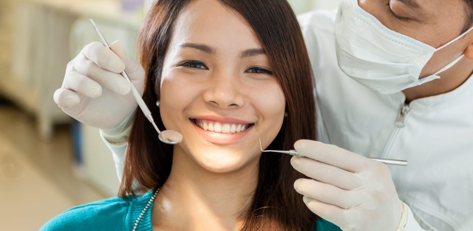 Why Is Oral Health Important? Here are 4 Reasons