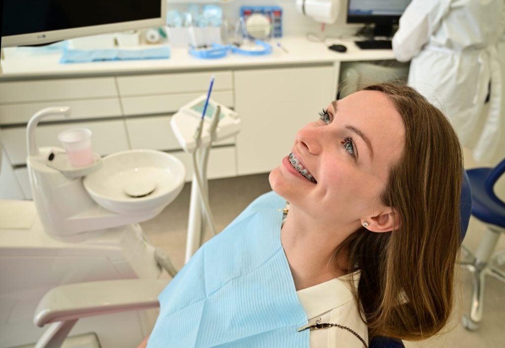 Find Affordable Orthodontic Treatment Penn Dental Medicine