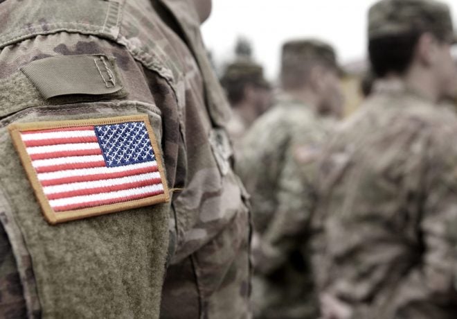 Penn Dental Medicine hosting New Patient Admissions Fair for Veterans