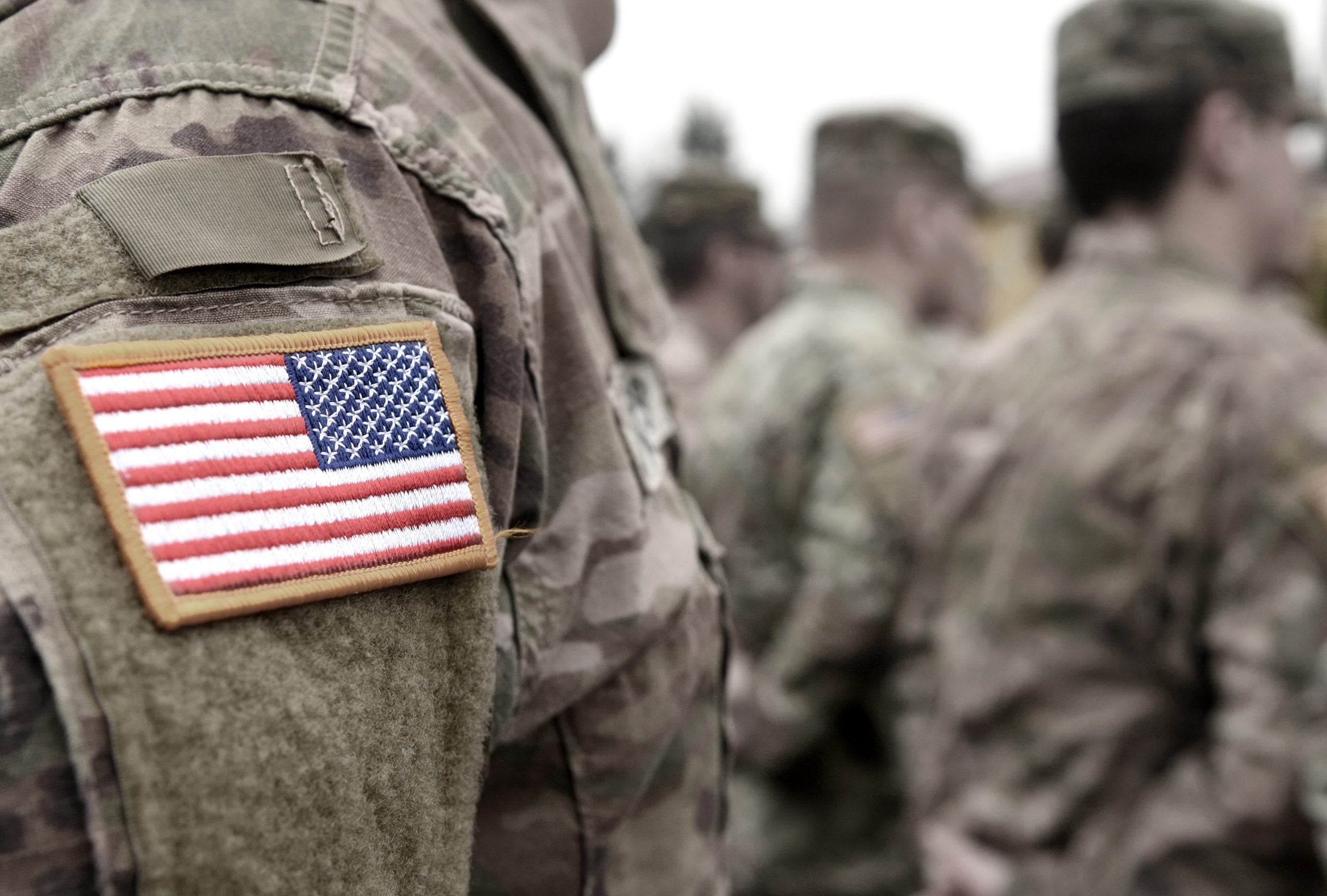 Penn Dental Medicine hosting New Patient Admissions Fair for Veterans
