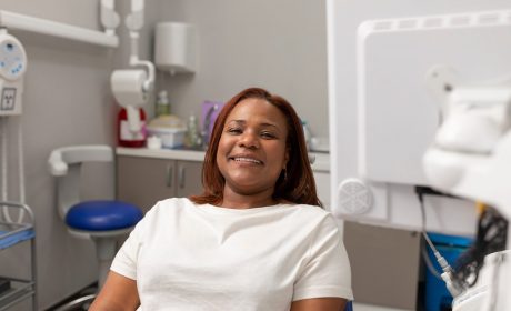 You Need a Dentist for Cancer Patients on Your Care Team