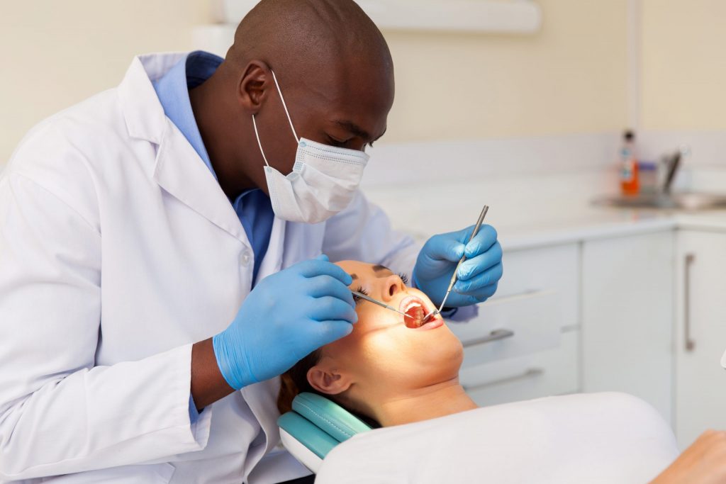 Dentist In Endeavour Hills