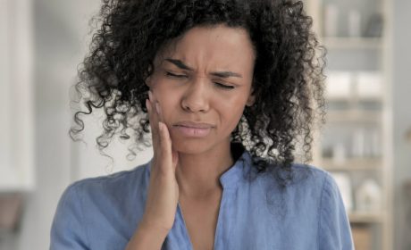 Signs of a Tooth Infection—and What To Do About Them