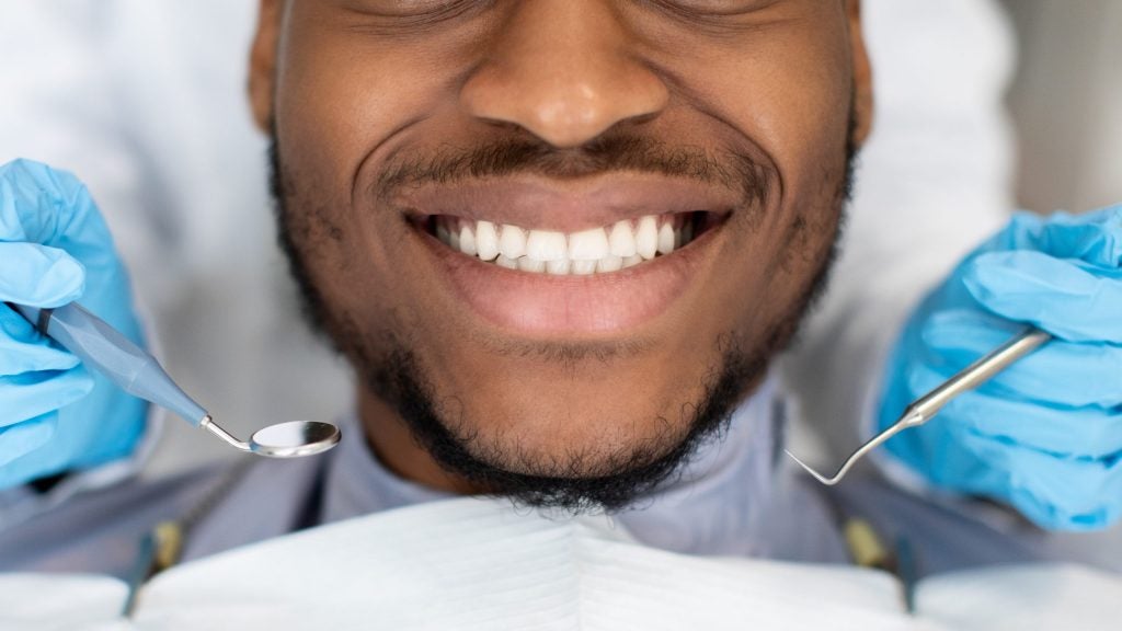 Get an Affordable Dental Cleaning Penn Dental Medicine