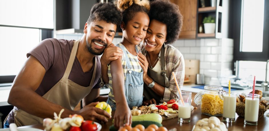 Get the Best Food for Teeth With Dental Superfoods