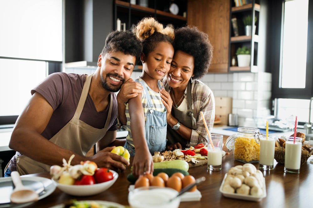 Get the Best Food for Teeth With Dental Superfoods