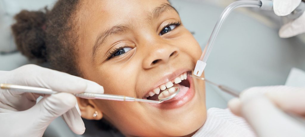 Pediatric Dentistry Oakland