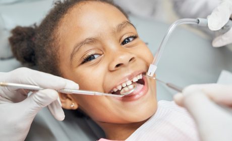 Get Questions About Your Children’s Dental Health Answered