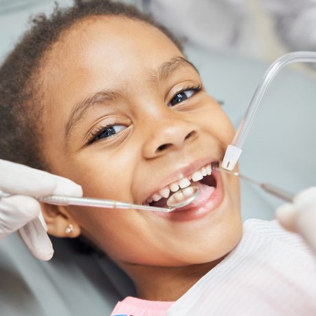 Get Questions About Your Children’s Dental Health Answered