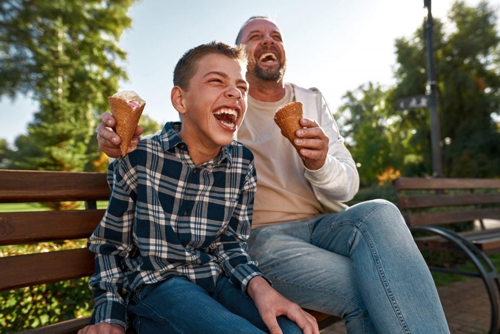 Cerebral Palsy Teeth and Mouth Care Penn Dental Medicine