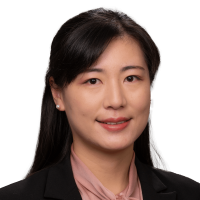 Dr. Monica (Chenshuang) Li