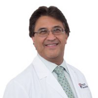 Dr. Nipul Tanna