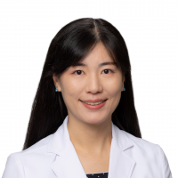 Dr. Monica (Chenshuang) Li