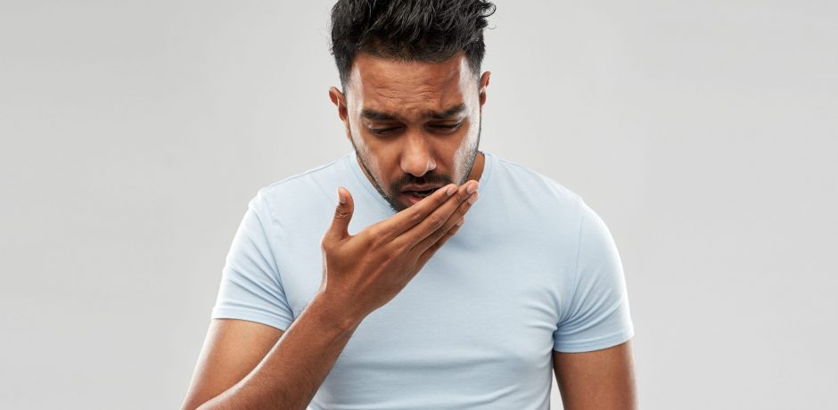 Good News About Bad Breath Causes and Treatment Options