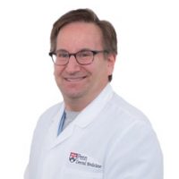 Dr. Jonathan Korostoff