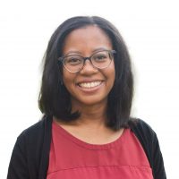 Dr. Joanie Jean