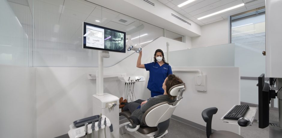 How To Find Quality Dentistry for Disabled Patients