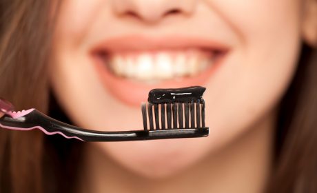 Fact or Fiction: Does Charcoal Toothpaste Work Safely?