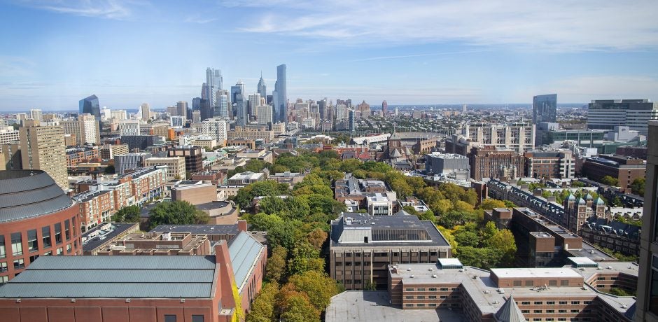 Penn & Philly shines light on community partnerships