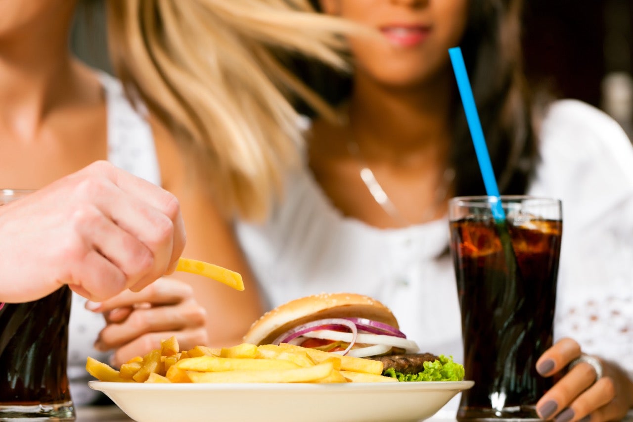 What Are the Effects of Soda on Teeth and Gums?