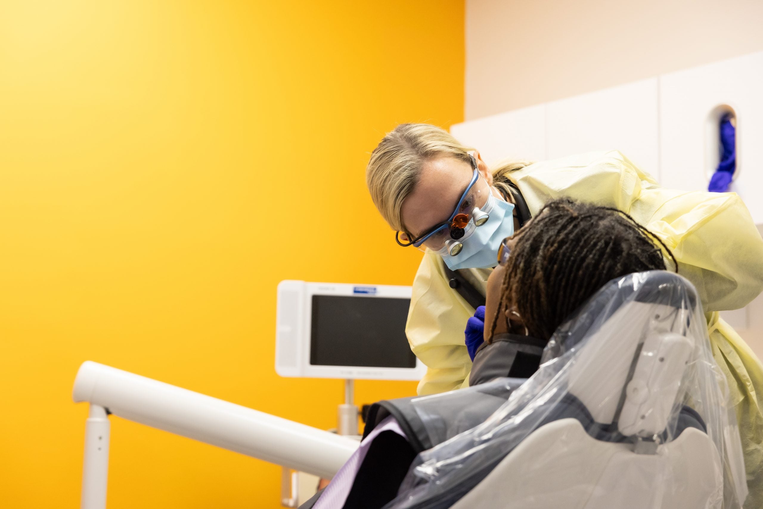 Affordable Prosthodontists | PDM at PHMC on Cedar