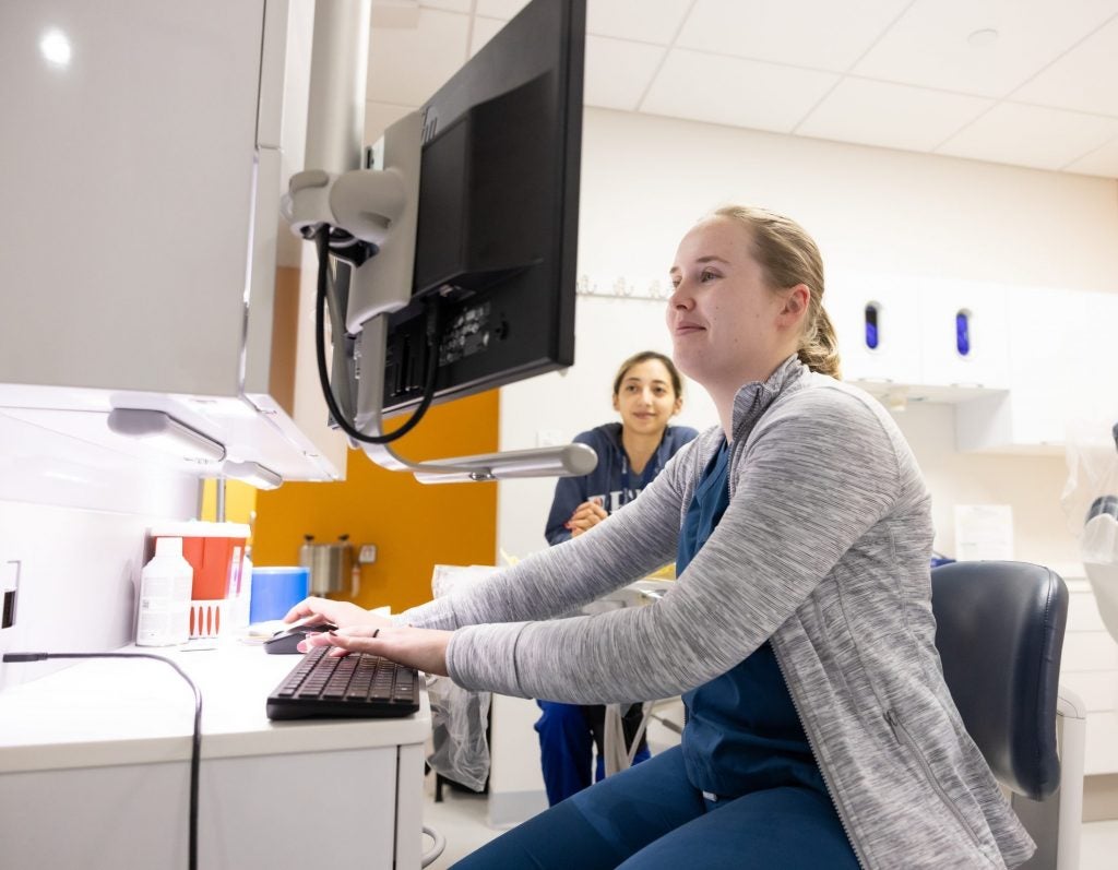 LowCost Dental Clinic Penn Dental Medicine at PHMC on Cedar