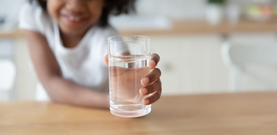 Get the Latest Facts About Fluoride in Water